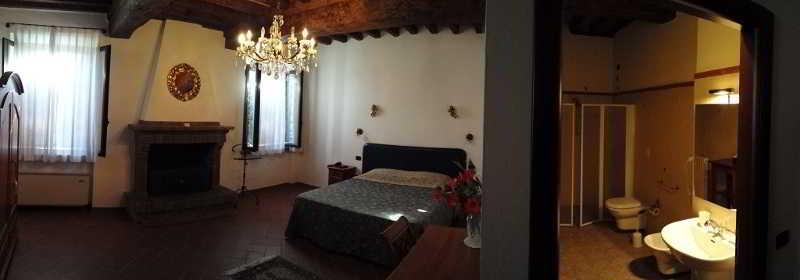 مبيت وإفطار Pegognaga Volivia Relais المظهر الخارجي الصورة