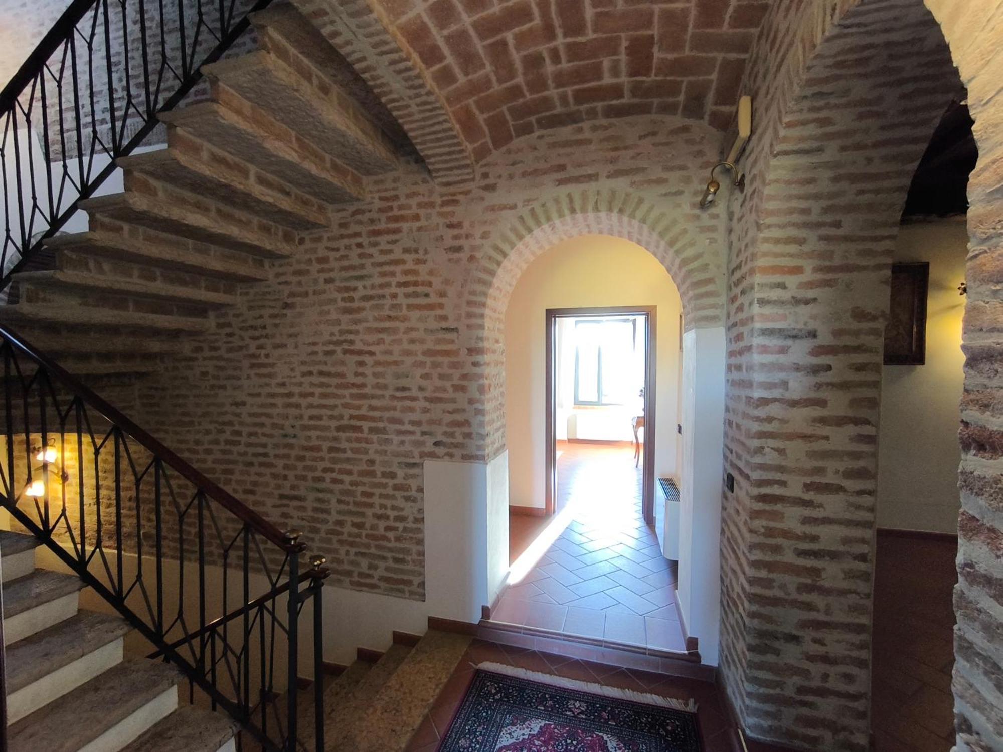 مبيت وإفطار Pegognaga Volivia Relais المظهر الخارجي الصورة