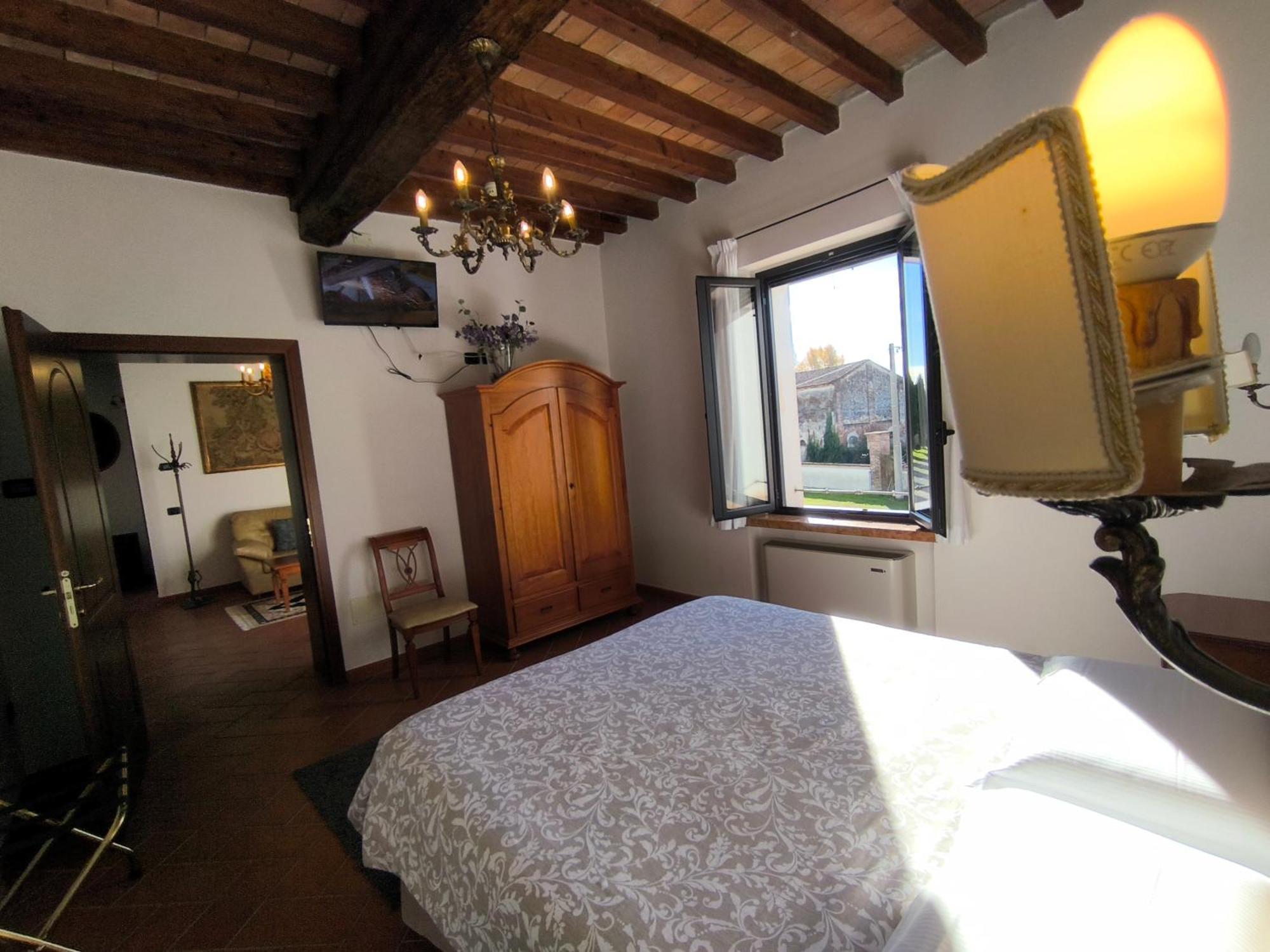 مبيت وإفطار Pegognaga Volivia Relais المظهر الخارجي الصورة